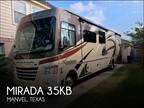 2018 Coachmen Mirada 35KB 35ft