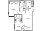 The Douglas at Stonelake - Plan 1A First Floor