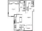 The Douglas at Stonelake - Plan 1B First Floor