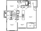 The Douglas at Stonelake - Plan 2A First Floor