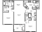 The Douglas at Stonelake - Plan 2B First Floor