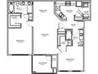 The Douglas at Stonelake - Plan 2B 2nd & 3rd Floor