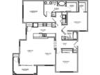 The Douglas at Stonelake - Plan 3A 2nd & 3rd Floor