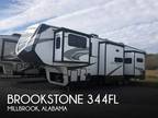 2021 Coachmen Brookstone 344FL 34ft