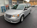 2011 Chrysler Town & Country 4dr Wgn Touring-L