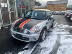 2011 MINI Cooper Hardtop 2dr Cpe Classic