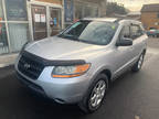 2009 Hyundai Santa Fe FWD 4dr Auto GLS