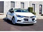 2017 Chevrolet Cruze LT Hatchback 4D