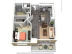 Postmark Apartments - A1