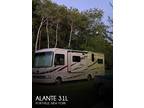 2016 Jayco Alante 31L 31ft