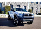 2014 Toyota Tacoma Double Cab Pickup 4D 5 ft