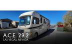 2015 Thor Motor Coach A.C.E. 29.2 29ft