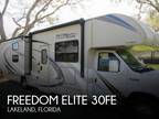 2018 Thor Motor Coach Freedom Elite 30FE 32ft