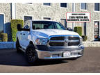 2018 Ram 1500 Quad Cab Tradesman Pickup 4D 6 1/3 ft