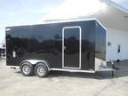 2023 Lightning Trailers LTF7x16