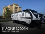 2022 Grand Design Imagine 3250BH 32ft