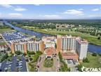 Marina Inn Condo - Myrtle Beach, SC