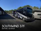 2020 Fleetwood Southwind 37F 37ft