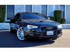 2014 Audi A5 Premium Plus Coupe 2D