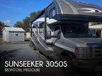 2015 Forest River Sunseeker 3050S 30ft