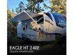 2021 Jayco Eagle HT 24RE 24ft