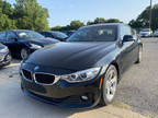 2014 BMW 4 Series 428i 2dr Coupe