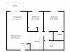 Somerset Properties - Two Bedroom B - Ridge