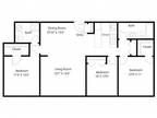 Somerset Properties - Three Bedroom - Ridge