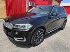 2016 BMW X5 sDrive35i 4dr SUV