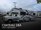 2014 Thor Motor Coach Chateau 28A 28ft