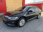 2019 Volkswagen Jetta S 4dr Sedan 8A