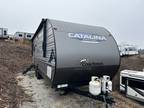 2023 Coachmen Catalina Summit Series 8 231MKS