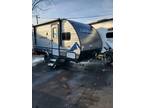 2023 Coachmen Catalina Summit Series 7 164RB