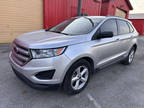 2017 Ford Edge SE 4dr Crossover
