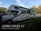 2021 Coachmen Leprechaun Premier Series 319MB 31ft