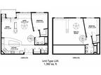 808 Berry Place - Two Bedroom Loft - A