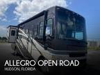 2014 Tiffin Allegro Open Road 32CA 32ft