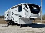 2022 Jayco Eagle HT 28.5RSTS