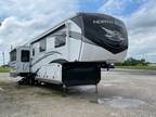 2022 Jayco North Point 377RLBH