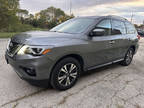 2018 Nissan Pathfinder SL 4x4 4dr SUV