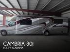 2016 Itasca Cambria 30J 30ft