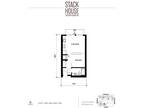 Stack House - Studio Plus