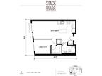 Stack House - 1bd/1ba