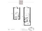 Stack House - 1bd/1ba Loft