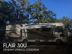 2016 Fleetwood Flair 30U 30ft