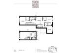Stack House - 3bd/2.5ba + Den