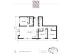 Stack House - 3bd/2ba
