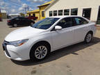 2015 Toyota Camry 4dr Sdn I4 Auto LE Good Tires Cold Ac!