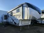 2023 Coachmen Chaparral X Edition 393MBX