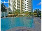 One Bedroom In Hallandale Beach